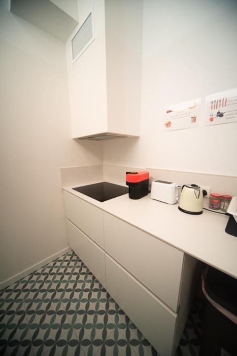 Hostal Private By Bcn Center *
